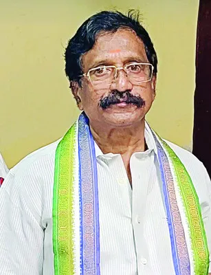 హంద్రీ–నీవాపై చర్చకు రా.. 