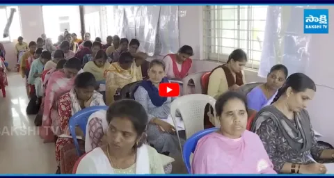 DSC Candidates Demanding to Exam Postponed9