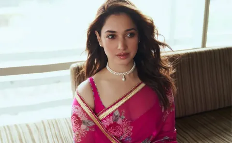 Tamannaah Bhatia Still No One Movie Chance After Vijay Varma Love