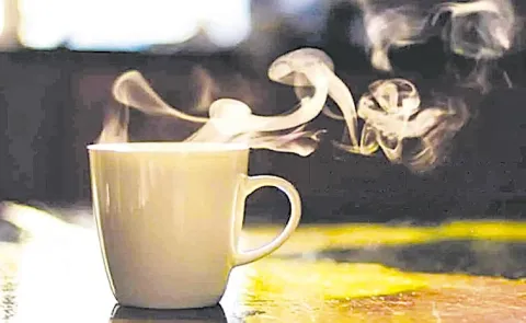 International Tea Day On May 21