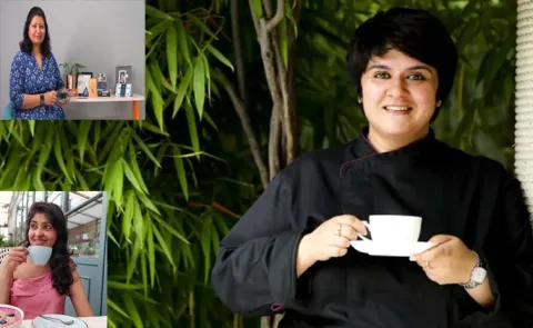 International Tea Day: These Indian women's tea entrepreneurs7