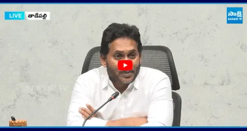 YS Jagan Comments On Chandrababu TDP Yellow Media  1