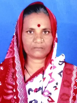 పిడుగుపాటుకు గురై ఇద్దరు బలి 