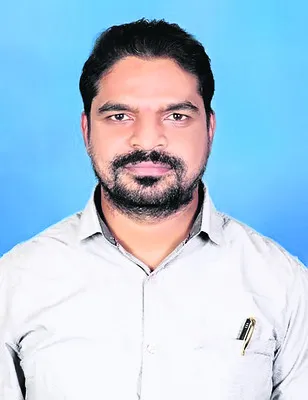 తొలకరి పలకరింపు