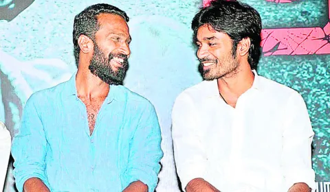 ధనుష్‌, వెట్రిమారన్‌ కాంబోలో మరోచిత్రం 