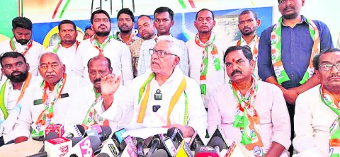 ఉన్నది మాట్లాడితే ఉలుకెందుకు? 