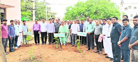 జనగామ డిపో సేవలు భేష్‌