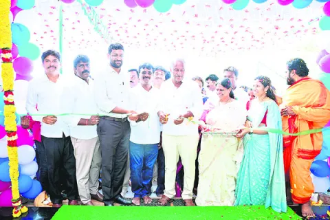 క్రీడలతో ఆనందం, ఆరోగ్యం