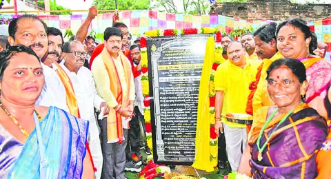 ప్రజల ఆరోగ్యంపై ప్రత్యేక దృష్టి 