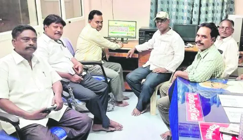 బదిలీ