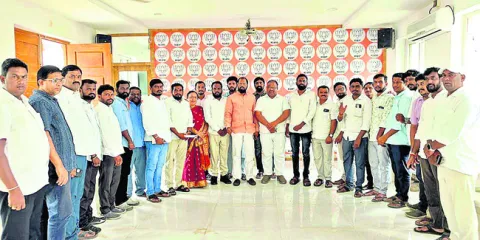 23న తిరంగా ర్యాలీ
