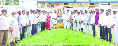 చిరస్మరణీయుడు రాజీవ్‌గాంధీ