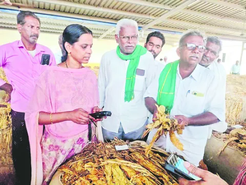ప్రభుత్వరంగ సంస్థలను రంగంలోకి దింపాలి 