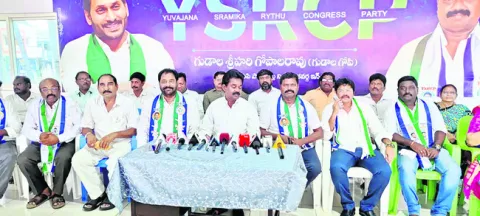 నిమ్మల జైలుకు వెళ్లలేదా?