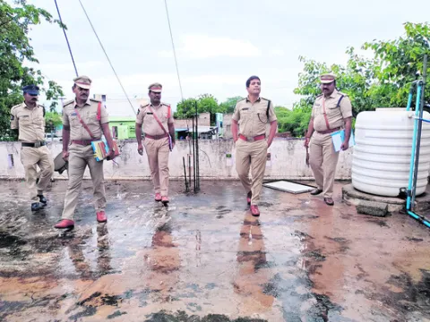 నేరాల