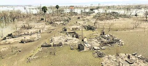 భూసేకరణ పరిహారం ఫైళ్లు మాయం