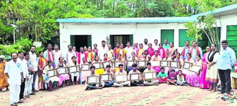 విజేతల స్ఫూర్తితో ముందుకు సాగాలి