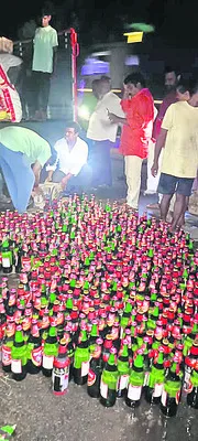 రోడ్ల
