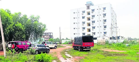 సైబర్‌.. టెర్రర్‌ 