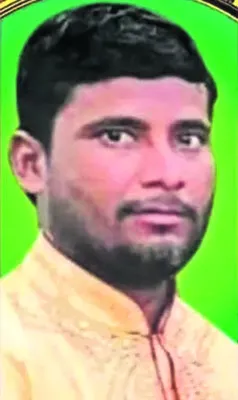 విద్యుదాఘాతానికి రైతు బలి 