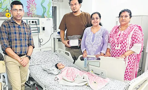 Injection cost Rs.14 crore Zolgensma