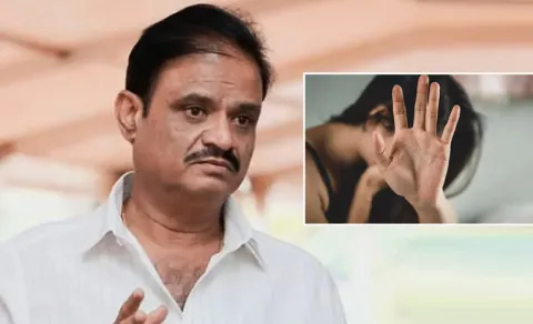 Woman files FIR against BJP MLA in Karnataka ...
