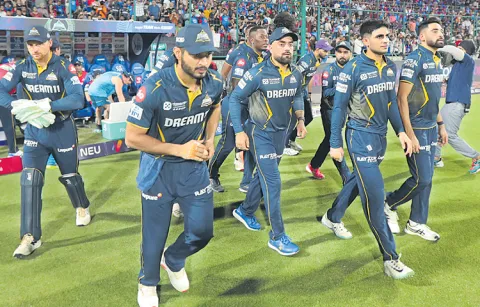 Gujarat Titans vs Lucknow Supergiants match today6