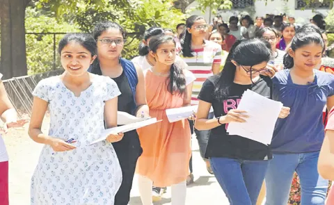 JEE Advanced response sheet today