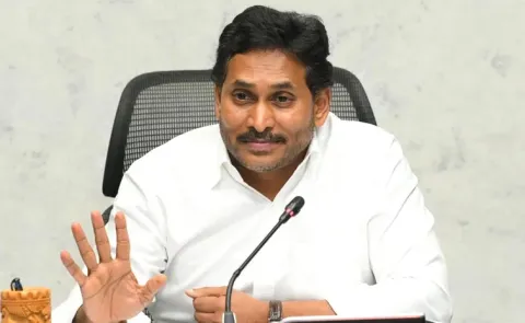 YS Jagan Press meet May 22 Key Points Live Updates1