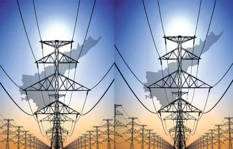Corruption in the electricity sector is reaching its peak