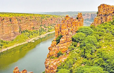 Unbridled exploitation in the name of development in the tourism sector
