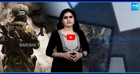 War Clouds Over Middle East  2