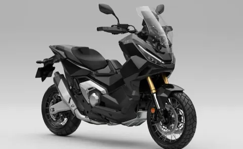 Honda X ADV scooter Launched In India At Rs 12 Lakh