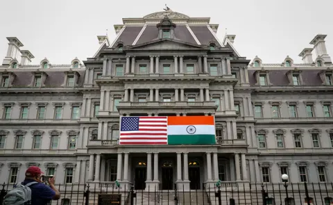 US imposes visa bans on India travel agents for facilitating illegal migration6