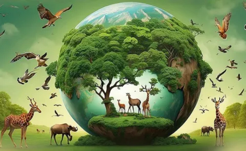 International Day for Biological Diversity: Check Interesting Facts12