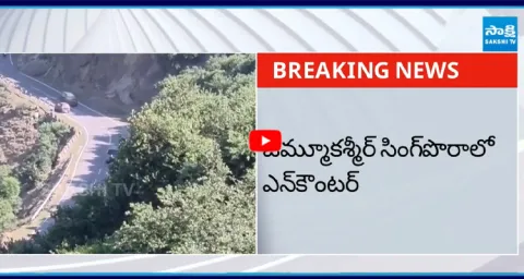 6 Top Terrorist Lost His Life In J And K 1