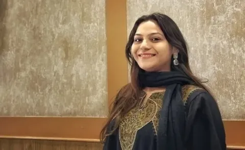 Jyoti Malhotras Police Custody Extended by Four Days14