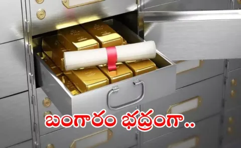 ⁠Top Bank Locker Charges Compared SBI PNB ICICI Bank HDFC Bank