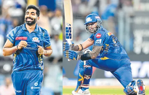 Mumbai Indians win by 59 runs against Delhi5