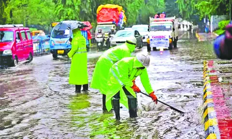 త్వరలో మాన్సూన్‌ టీమ్స్‌!