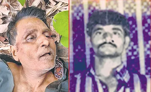 Maoist Party Supreme Commander dead in Crossfire4