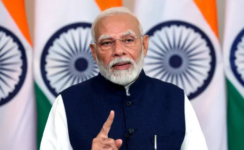 Amrit Bharat Station Scheme PM Modi to Inaugurate 103 Redeveloped Rrailway Stations5
