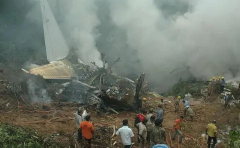  15 Years of Mangaluru Plane Crash a Look at the Tragedy7