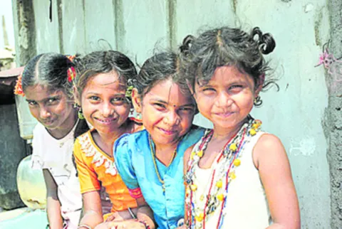 తగ్గిన శిశు మరణాలు 