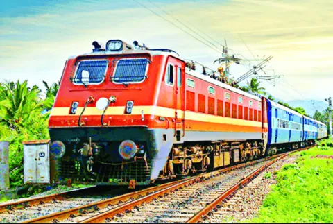 బెంగళూరు– బీదర్‌ మధ్య స్పెషల్‌ రైళ్లు 