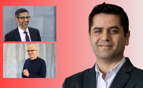 Tesla CFO Vaibhav Taneja Earns More Than Sundar Pichai And Satya Nadella Check Here How Much He Earned6