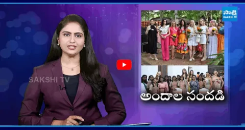 Miss World Contestants Showcase Their Brilliance In Talent Grand Finale 1