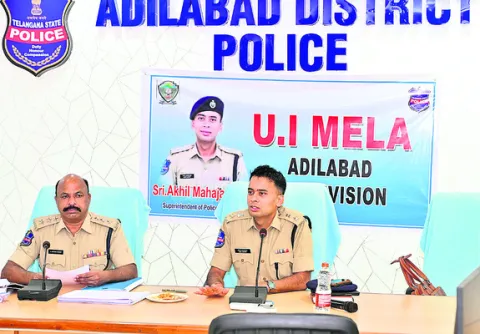 కేసుల దర్యాప్తులో వేగం పెంచాలి