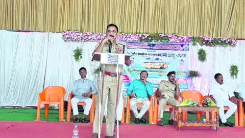 ఎస్సారెస్పీలోకి  స్వల్ప ఇన్‌ఫ్లో 
