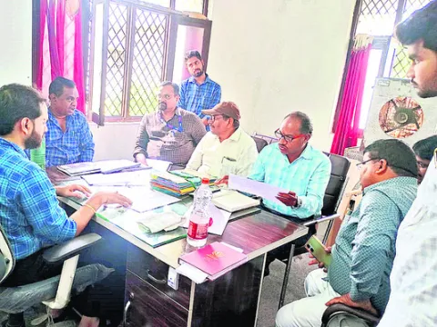 అర్హులకే ‘రాజీవ్‌ యువవికాసం’